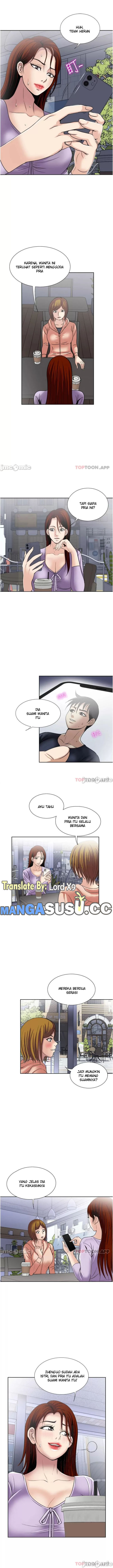 Only One Time - Chapter 30 8