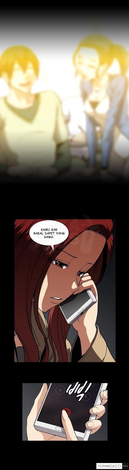 Drug Candy - Chapter 30 22 Drug Candy - Chapter 30 22