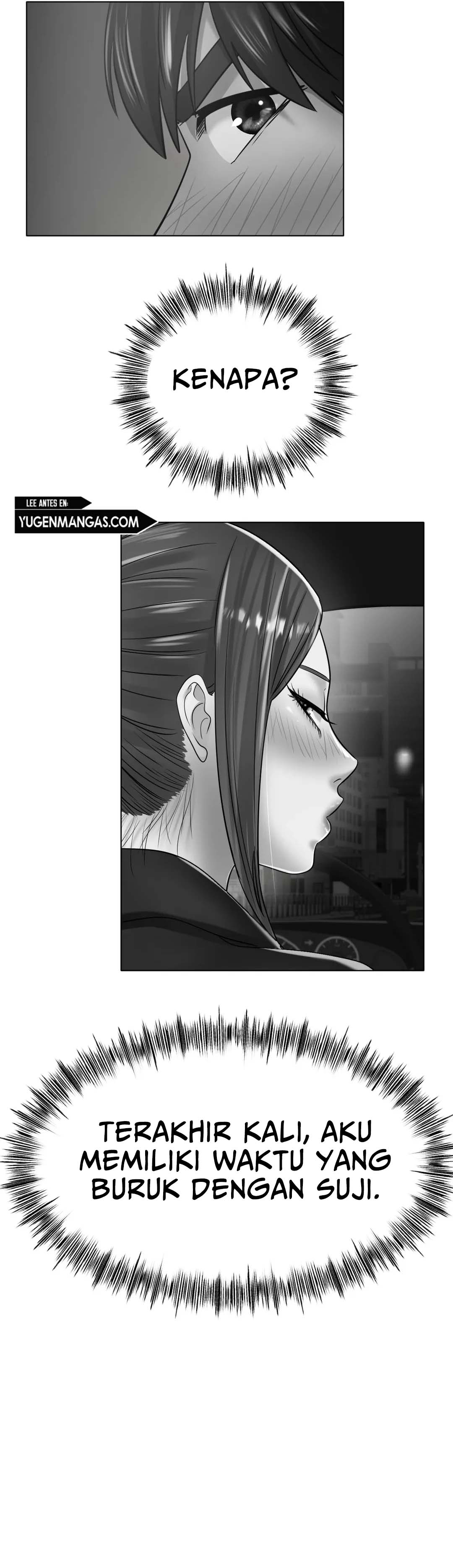 Love in ice - Chapter 30 13