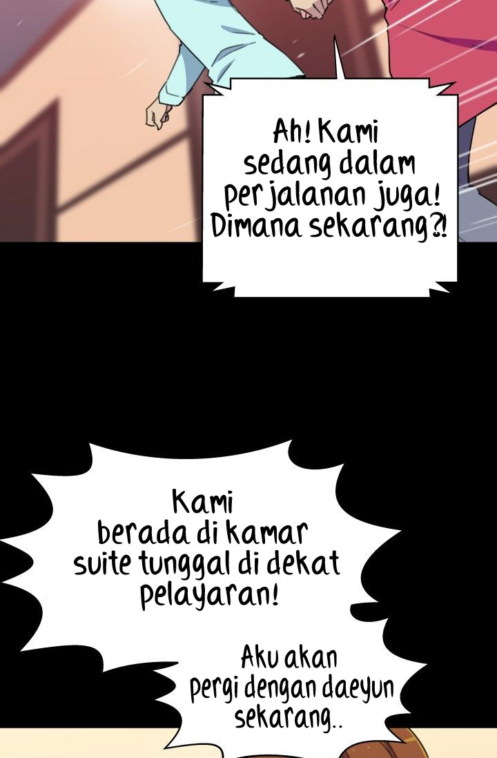 She Has Three Flavors - Chapter 30 48 She Has Three Flavors - Chapter 30 48