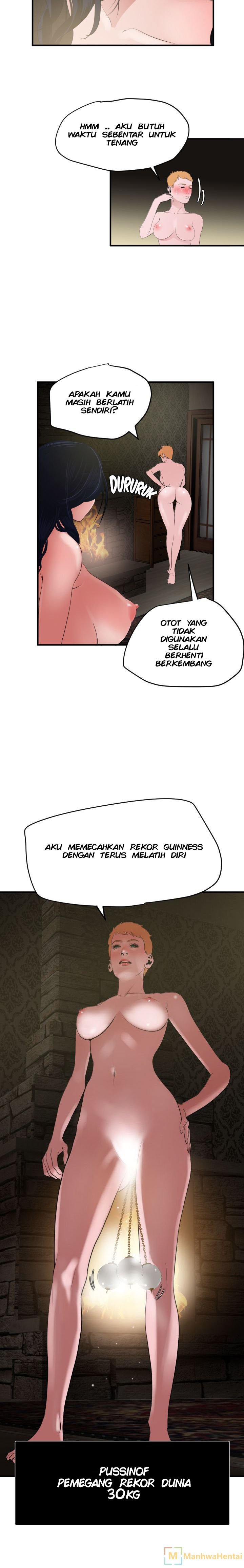 Lightning Rod - Chapter 30 11
