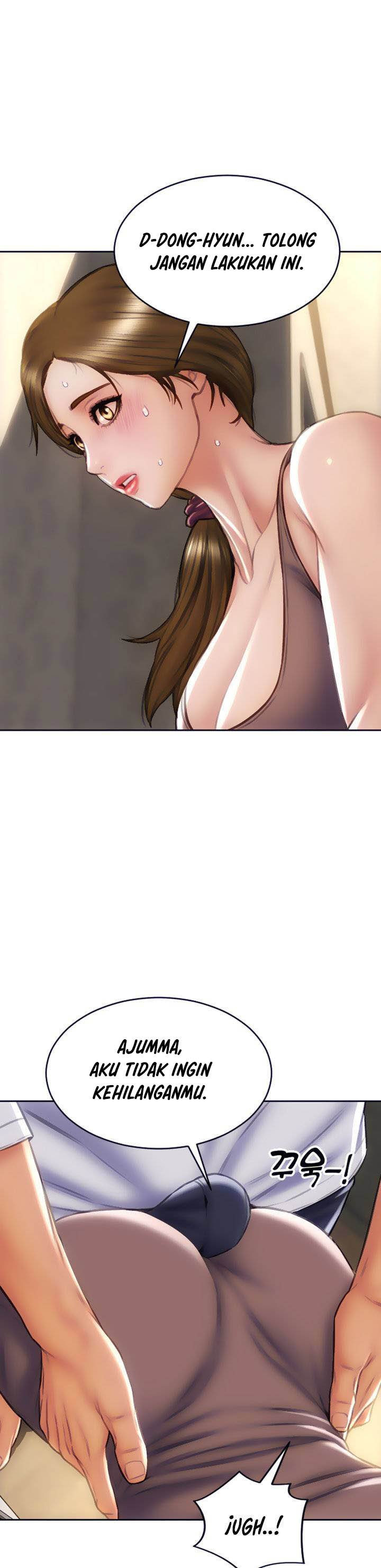 Bad Guy (Mojo) - Chapter 30 38