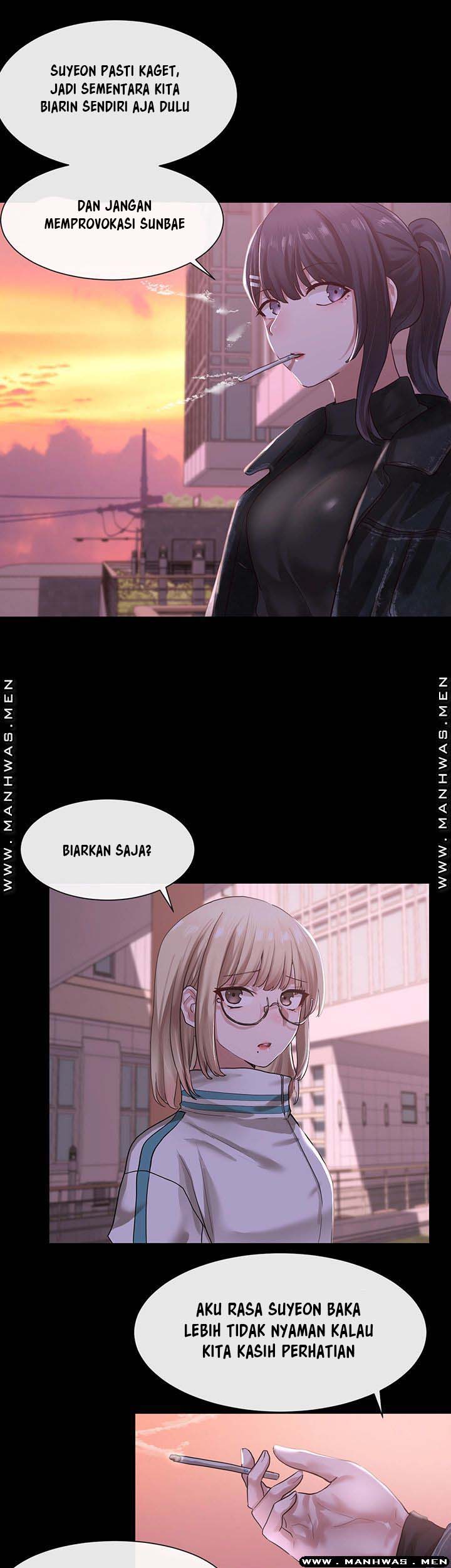 Circles - Chapter 30 35