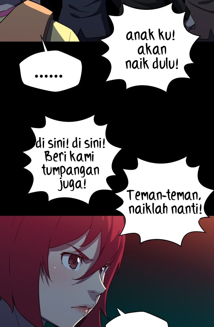 She Has Three Flavors - Chapter 30 58 She Has Three Flavors - Chapter 30 58