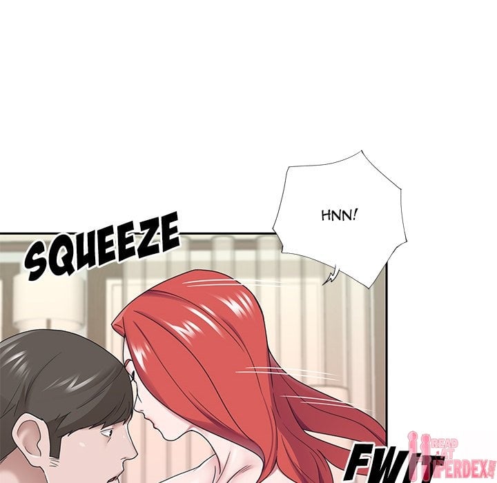 Maid (KOI) - Chapter 30 36