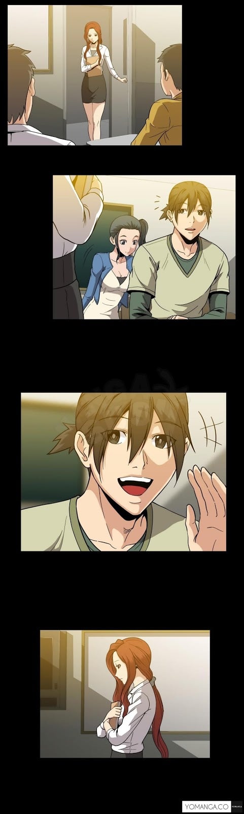 Drug Candy - Chapter 30 17 Drug Candy - Chapter 30 17