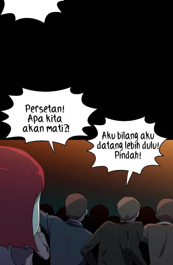 She Has Three Flavors - Chapter 30 57 She Has Three Flavors - Chapter 30 57