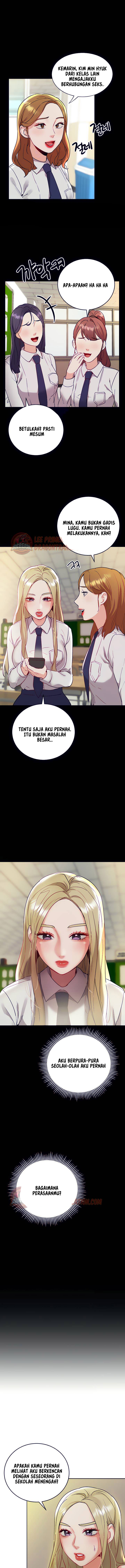 Part Time Job - Chapter 30 5 Part Time Job - Chapter 30 5