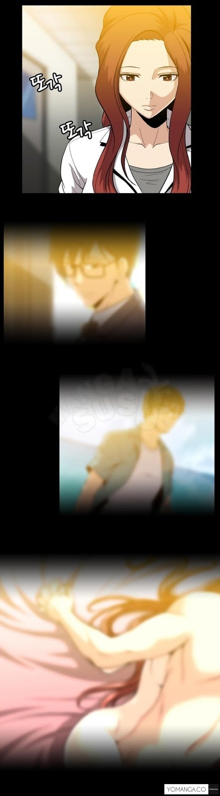 Drug Candy - Chapter 30 12 Drug Candy - Chapter 30 12