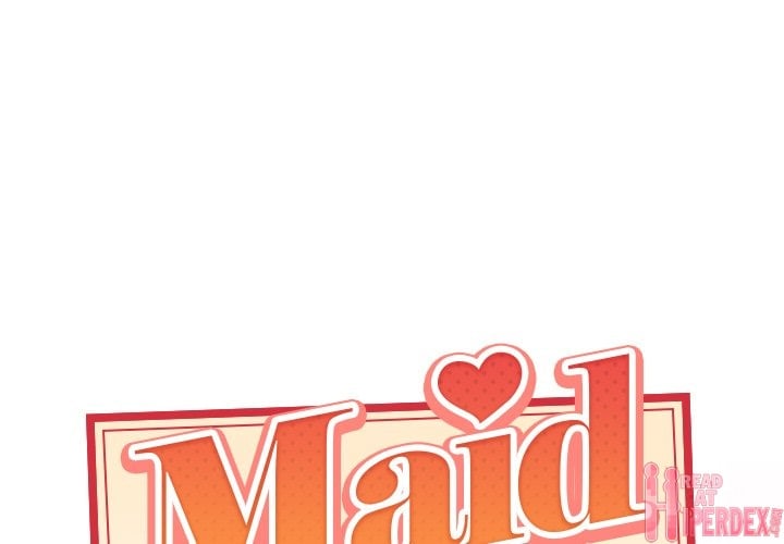 Maid (KOI) - Chapter 30 3