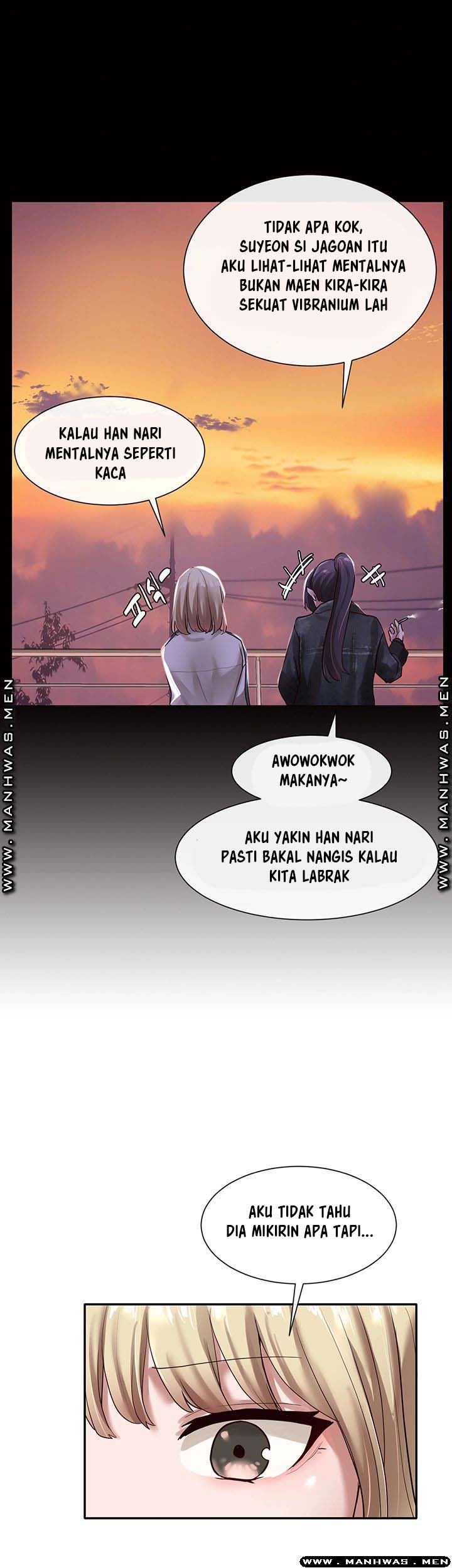 Circles - Chapter 30 40