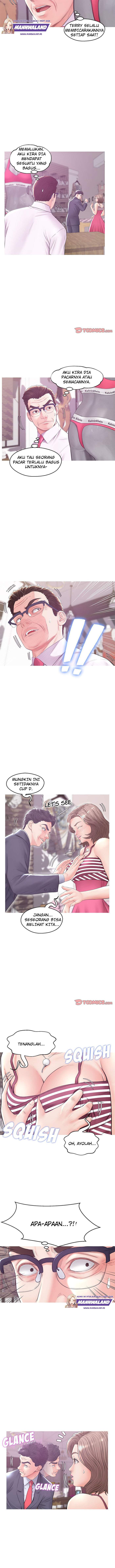 Daughter in Law - Chapter 30 10