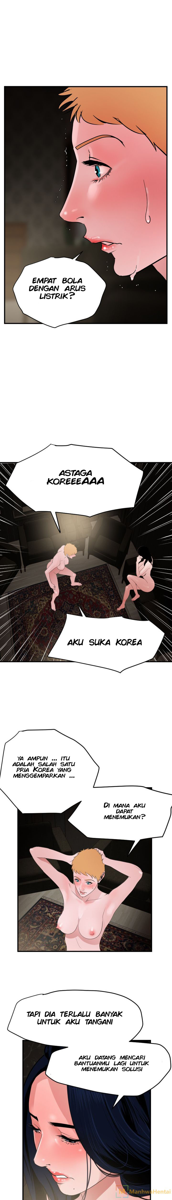 Lightning Rod - Chapter 30 10
