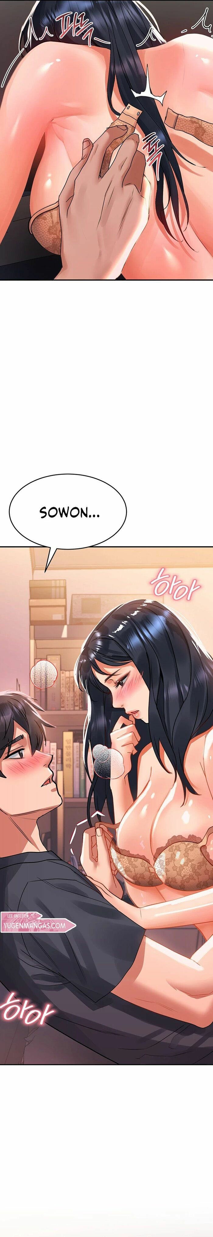 Unlock Her Heart - Chapter 30 32