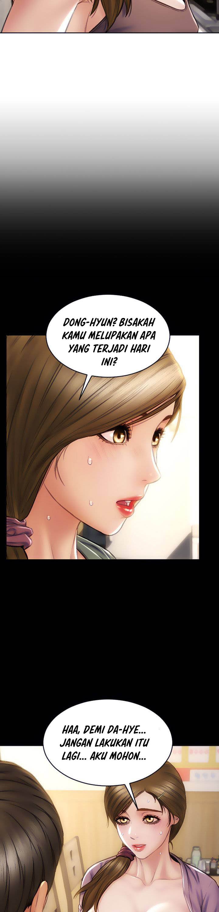 Bad Guy (Mojo) - Chapter 30 24