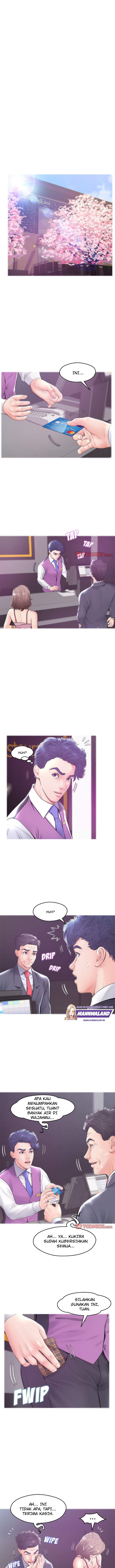 Daughter in Law - Chapter 30 3