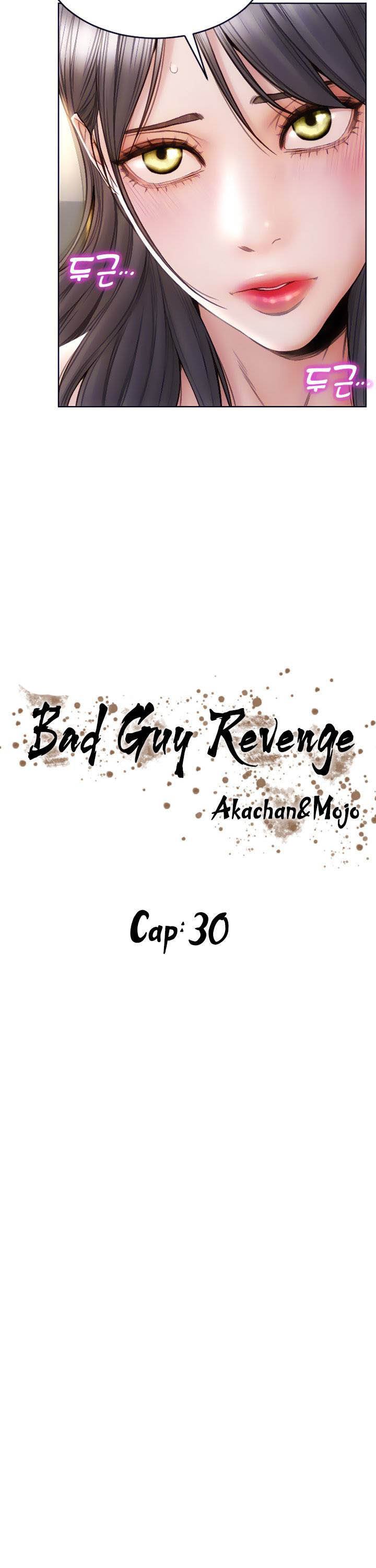 Bad Guy (Mojo) - Chapter 30 10