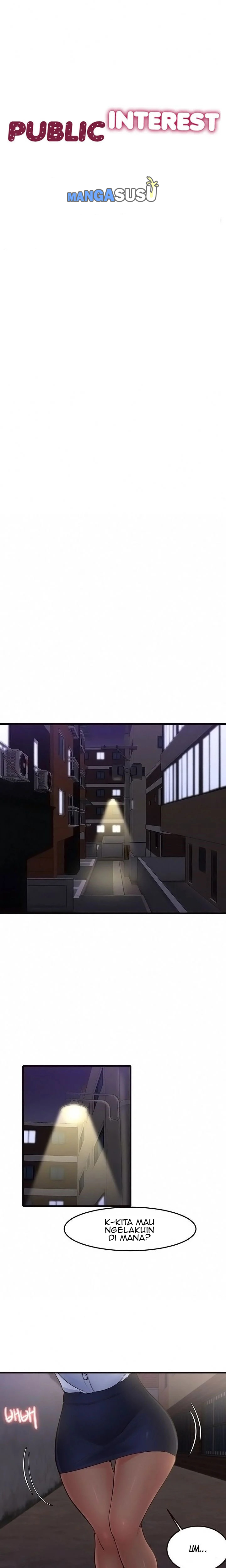 Public Interest - Chapter 30 3 Public Interest - Chapter 30 3