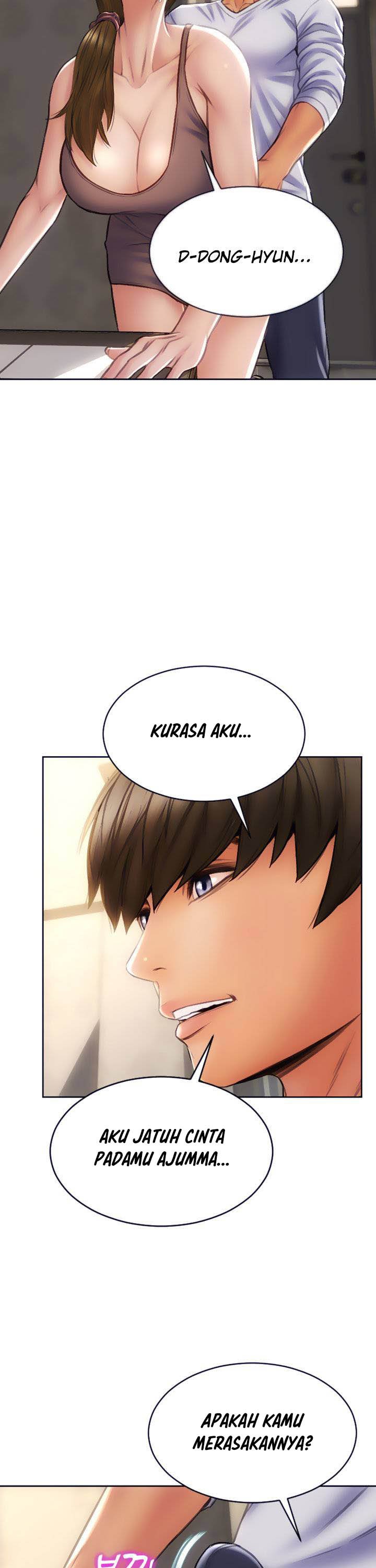 Bad Guy (Mojo) - Chapter 30 36