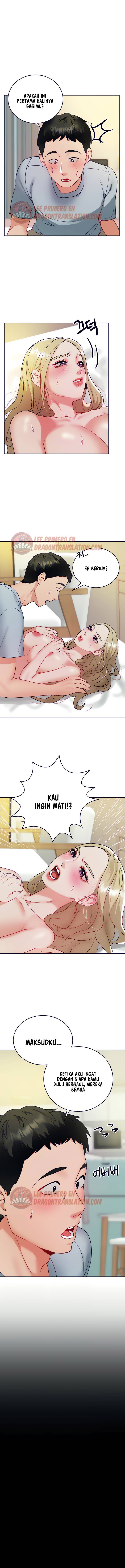 Part Time Job - Chapter 30 4 Part Time Job - Chapter 30 4