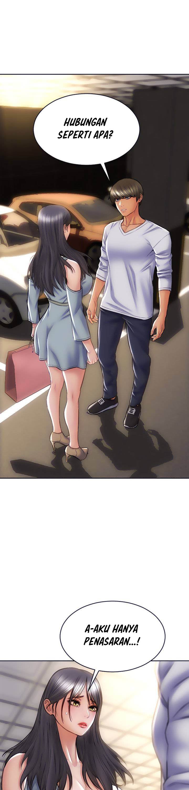 Bad Guy (Mojo) - Chapter 30 3