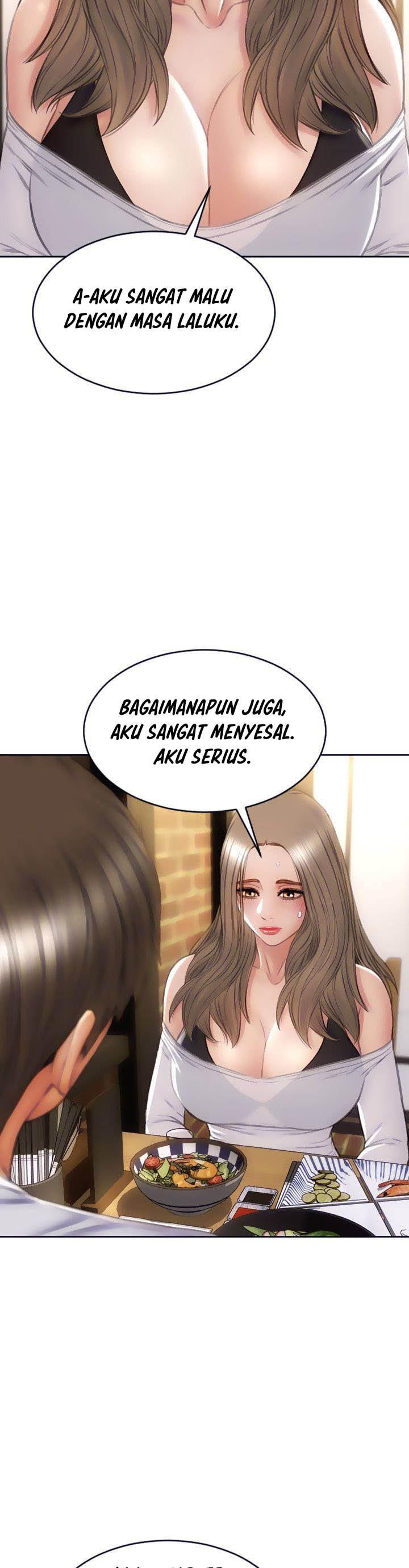 Bad Guy (Mojo) - Chapter 30 20