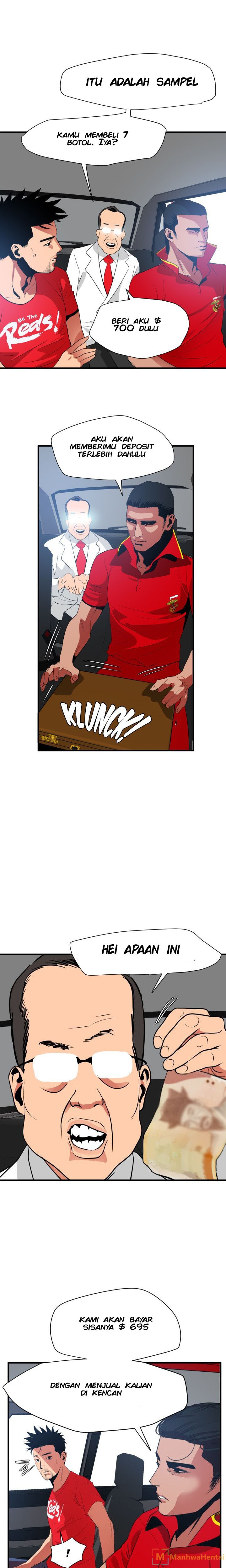 Lightning Rod - Chapter 30 3