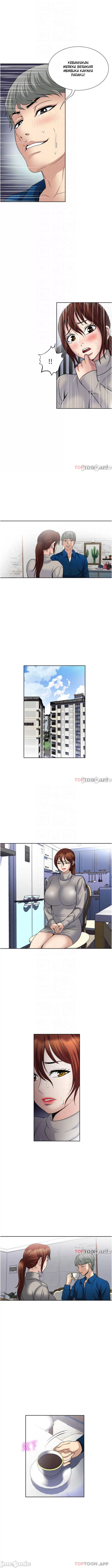 Only One Time - Chapter 30 5