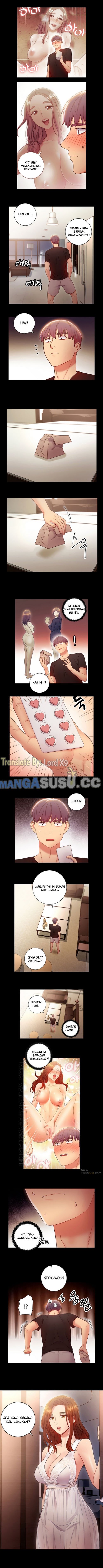 My Stepmother’s Friends Uncen - Chapter 30 3 My Stepmother’s Friends Uncen - Chapter 30 3