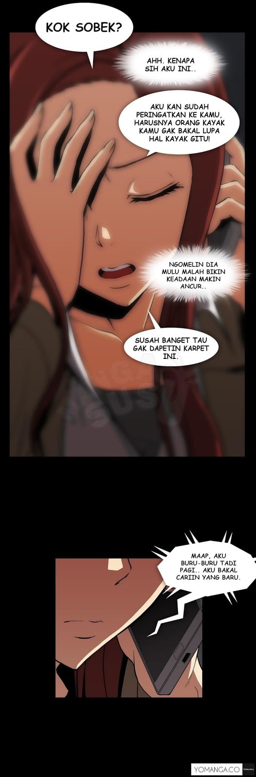 Drug Candy - Chapter 30 21 Drug Candy - Chapter 30 21