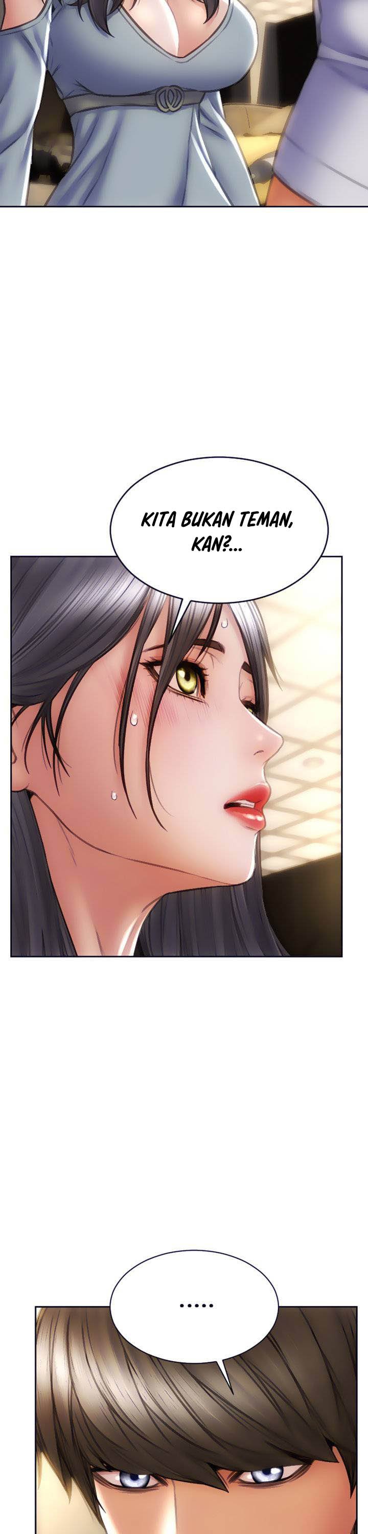 Bad Guy (Mojo) - Chapter 30 4