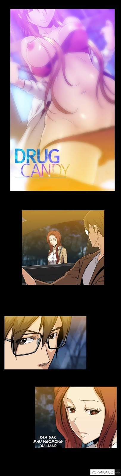 Drug Candy - Chapter 30 1 Drug Candy - Chapter 30 1
