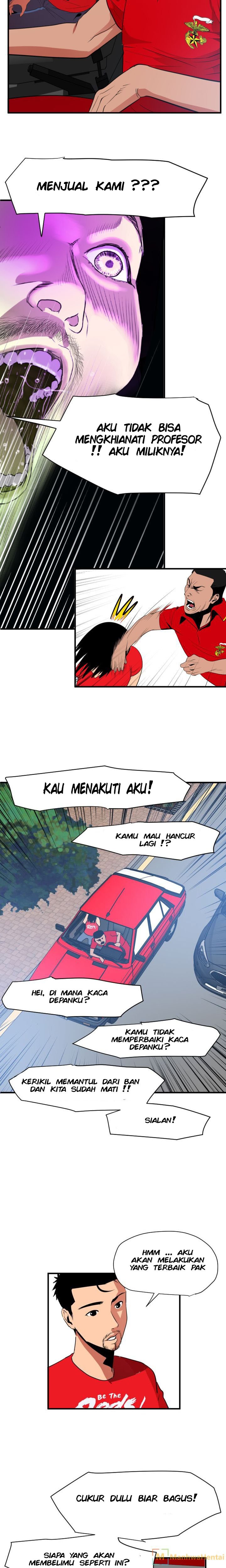 Lightning Rod - Chapter 30 4