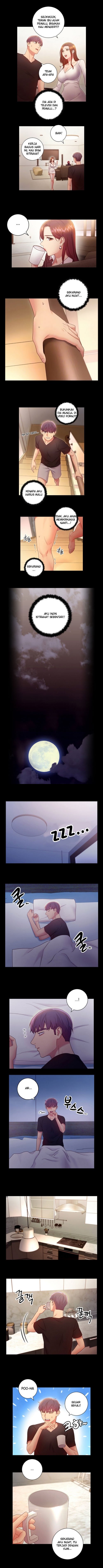 My Stepmother’s Friends Uncen - Chapter 30 2 My Stepmother’s Friends Uncen - Chapter 30 2