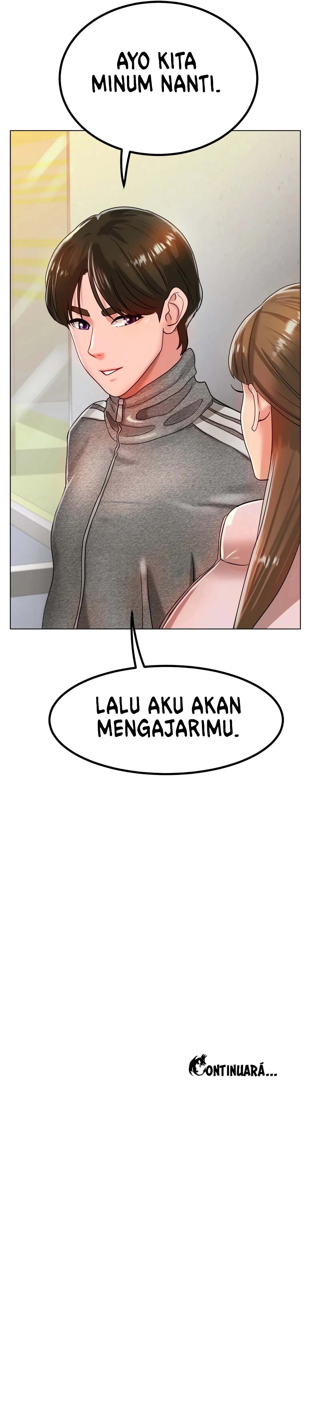 Love in ice - Chapter 30 35