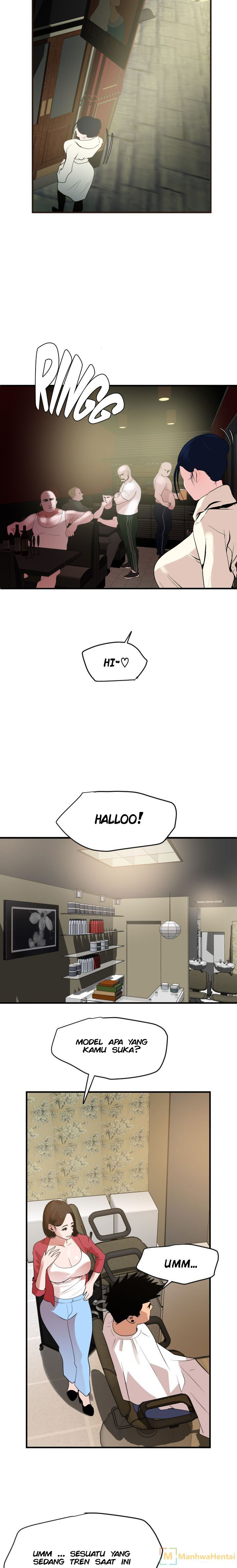 Lightning Rod - Chapter 30 14