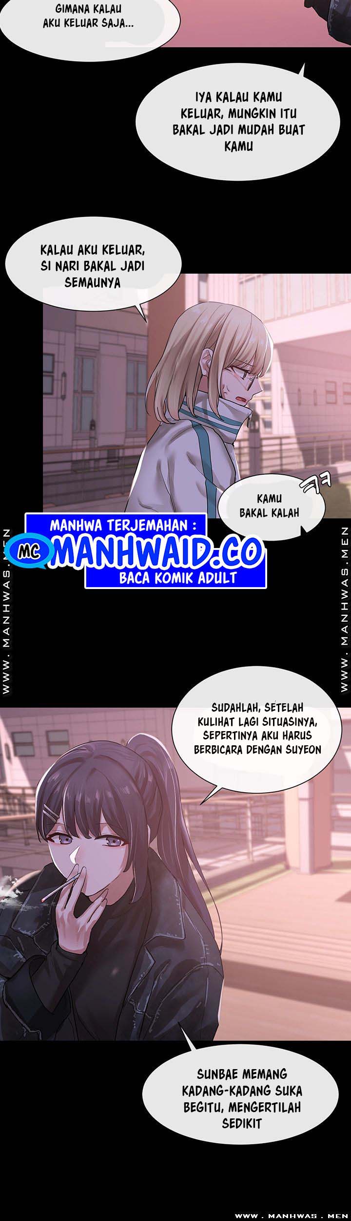 Circles - Chapter 30 36