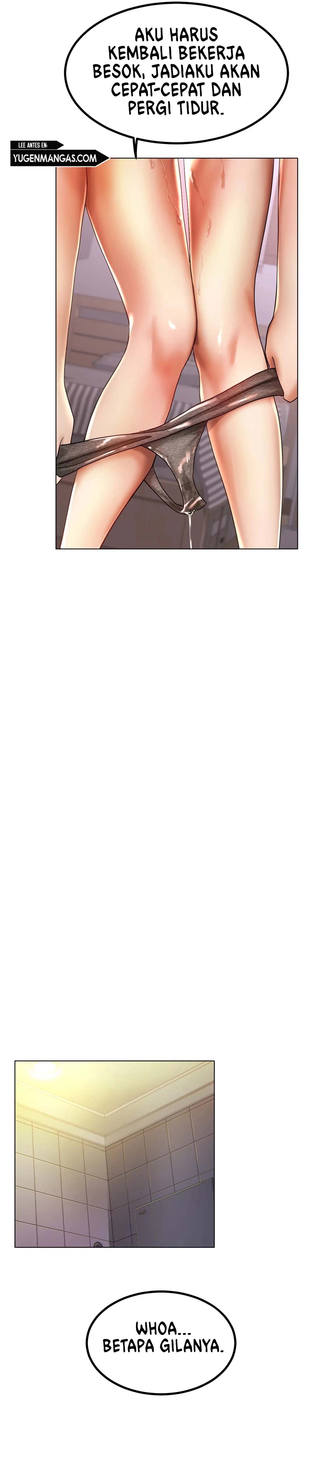 Love in ice - Chapter 30 5