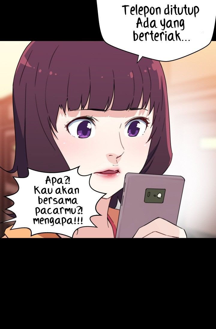 She Has Three Flavors - Chapter 30 55 She Has Three Flavors - Chapter 30 55