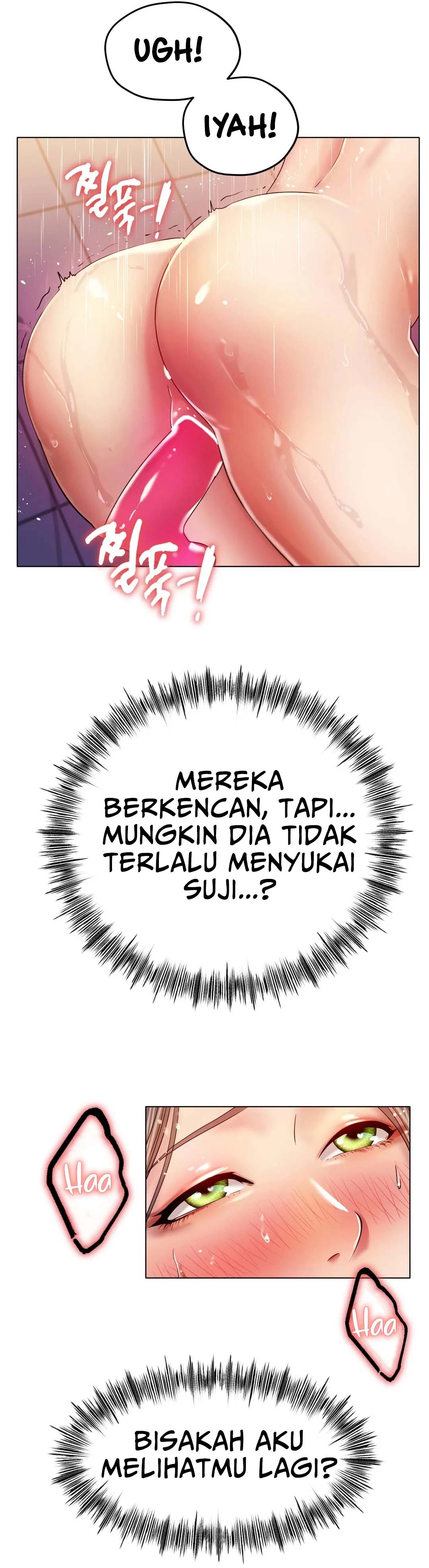 Love in ice - Chapter 30 14