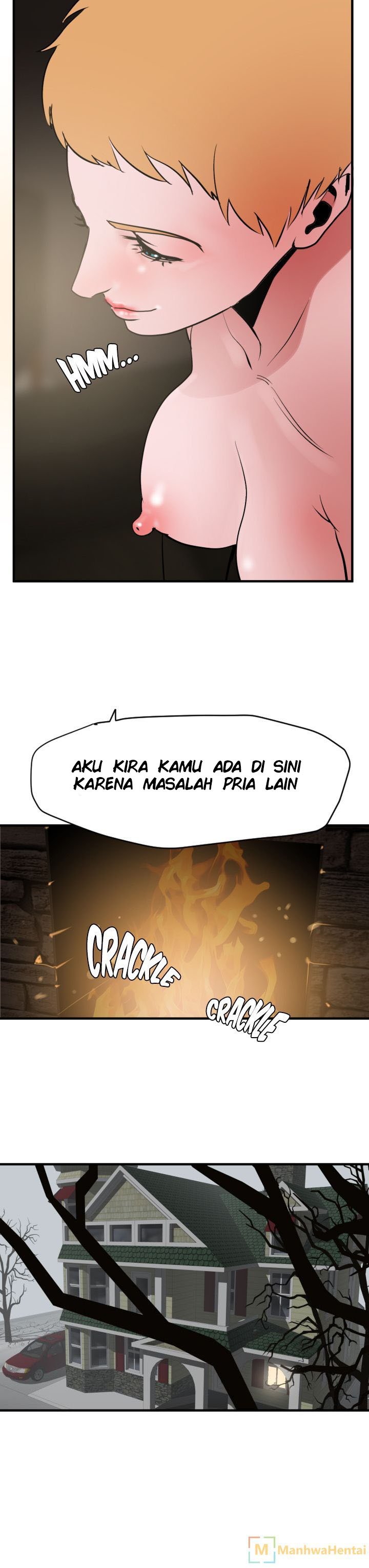 Lightning Rod - Chapter 30 9