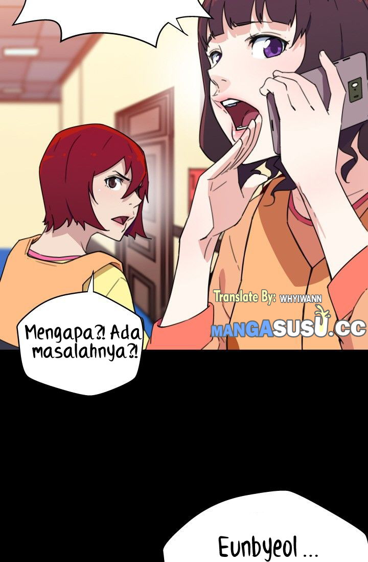 She Has Three Flavors - Chapter 30 54 She Has Three Flavors - Chapter 30 54