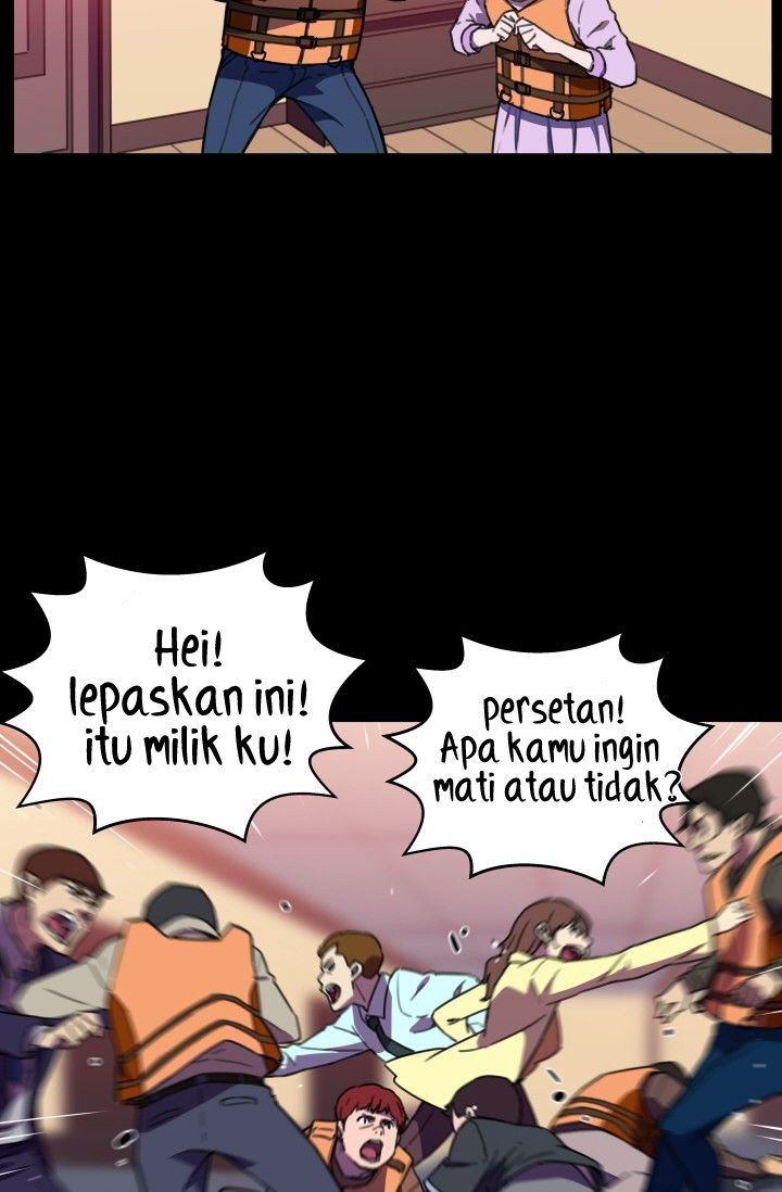 She Has Three Flavors - Chapter 30 27 She Has Three Flavors - Chapter 30 27