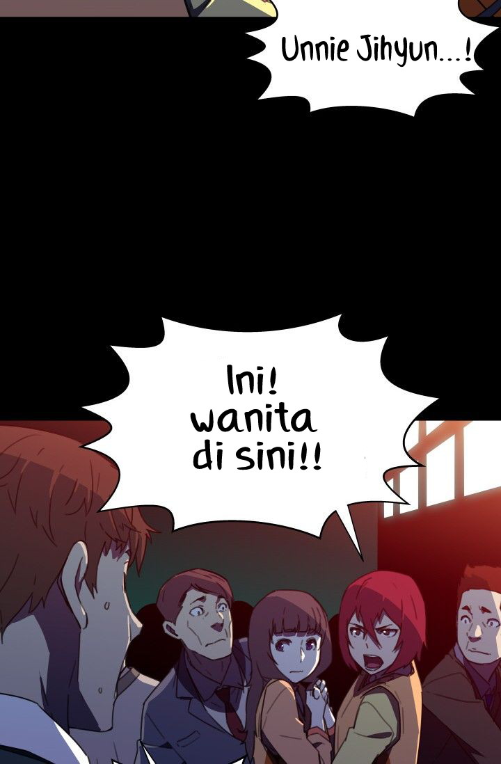 She Has Three Flavors - Chapter 30 61 She Has Three Flavors - Chapter 30 61