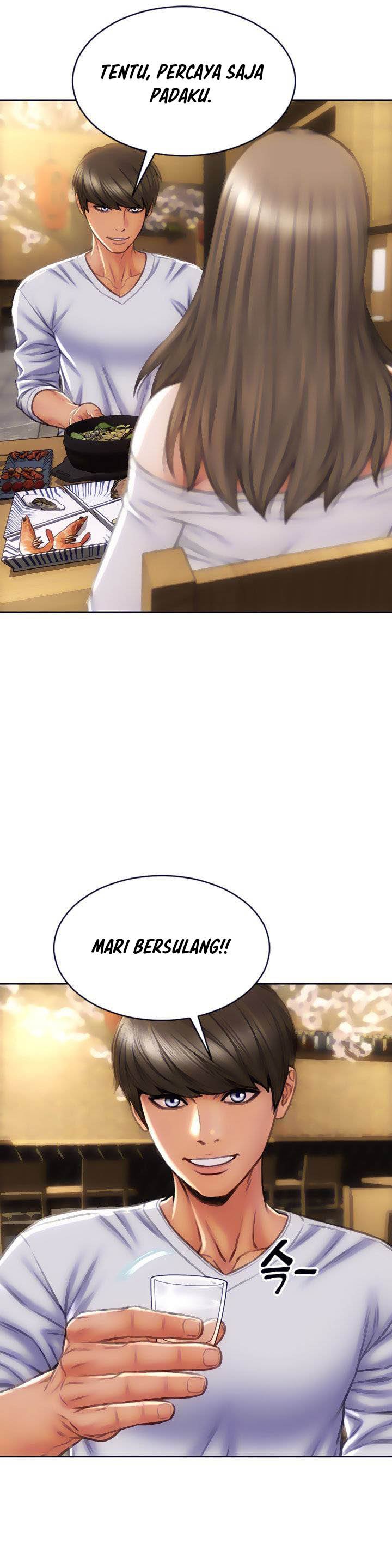 Bad Guy (Mojo) - Chapter 30 13