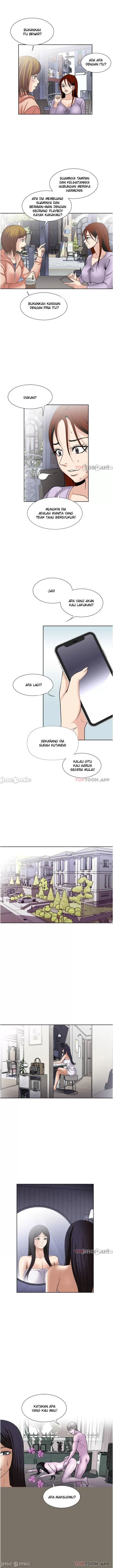 Only One Time - Chapter 30 9