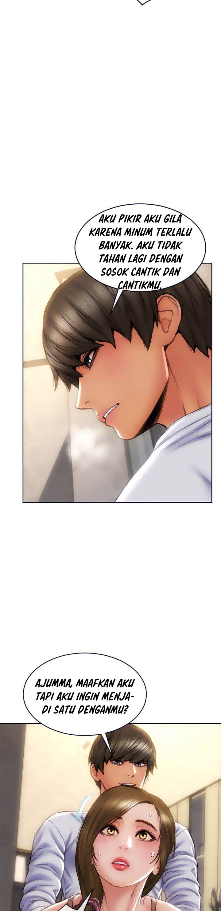 Bad Guy (Mojo) - Chapter 30 39