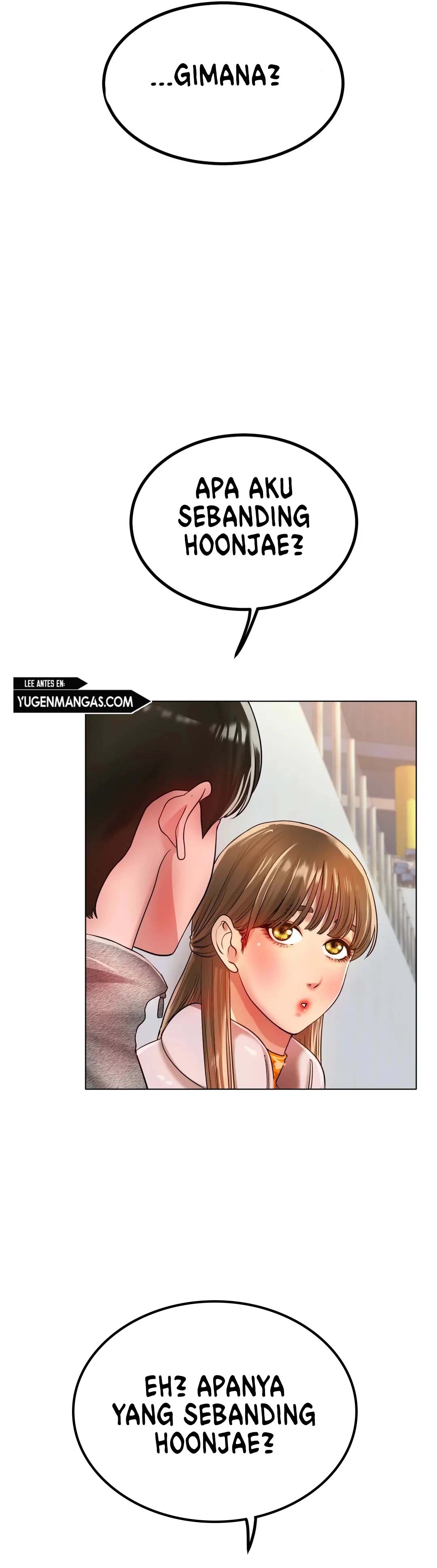 Love in ice - Chapter 30 32