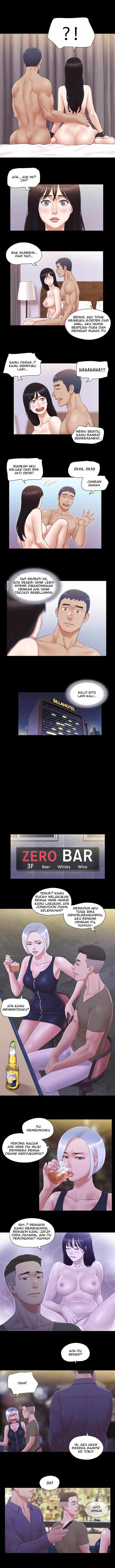Everything Is Agreed Upon - Chapter 30 6