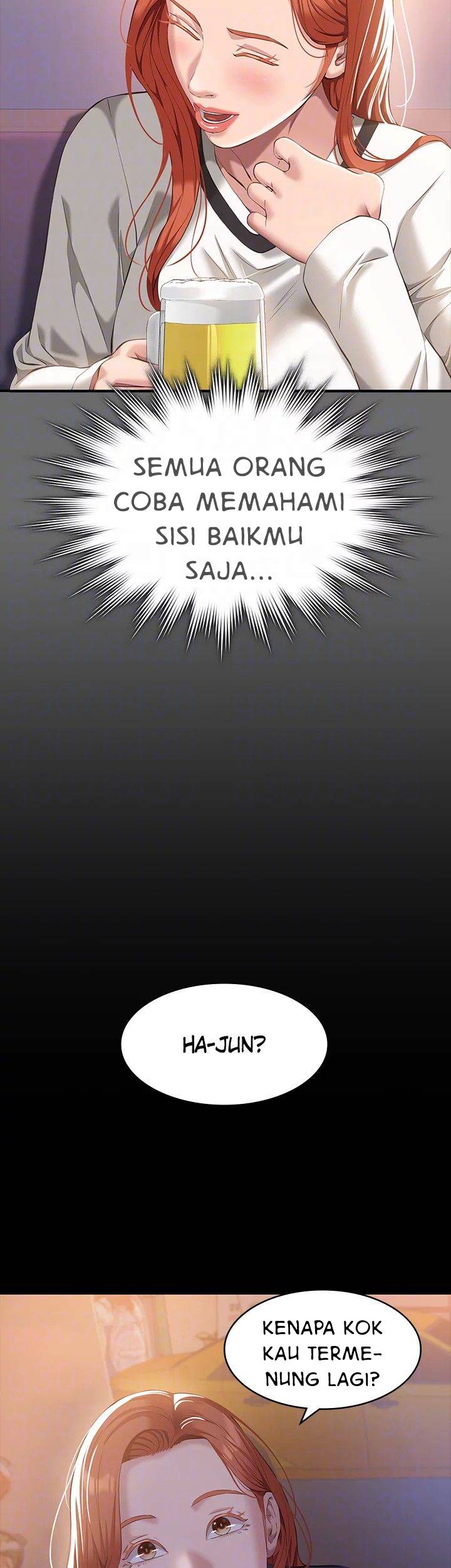 Resume - Chapter 30 34